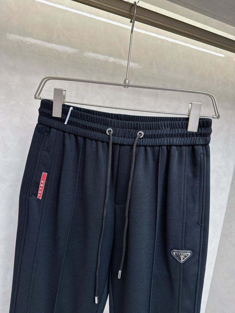 Prada Long Pants